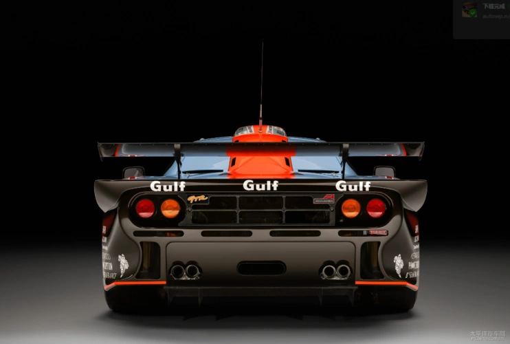 国内首家gulf油站开张 我们想到了什么