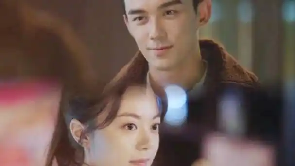 吴磊赵今麦吻戏##电视剧在暴雪时分