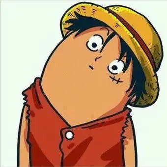 动漫男生向右歪头头像 动漫头像图片大全 -【爱个性】