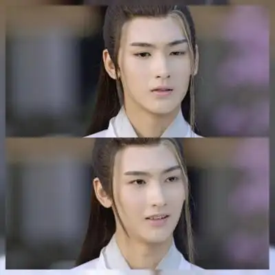 黄俊捷 白笙 屏里狐