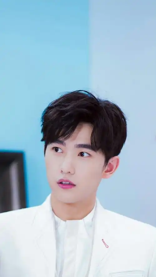 杨洋韩立#yy#杨洋凡人修仙传#可爱的兔牙宝宝@杨洋