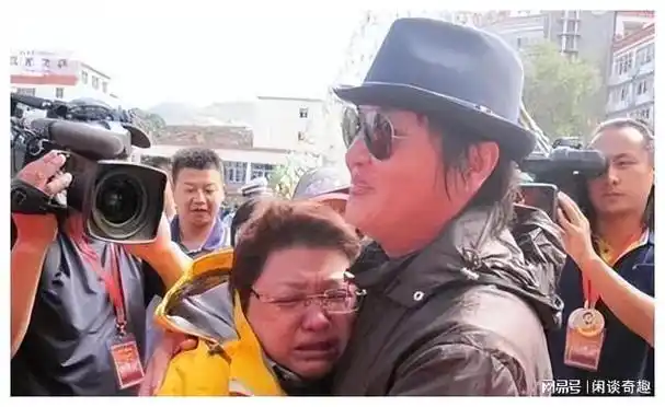 侵吞善款,贪污上亿,被多次实名举报后,韩红不再保持沉默