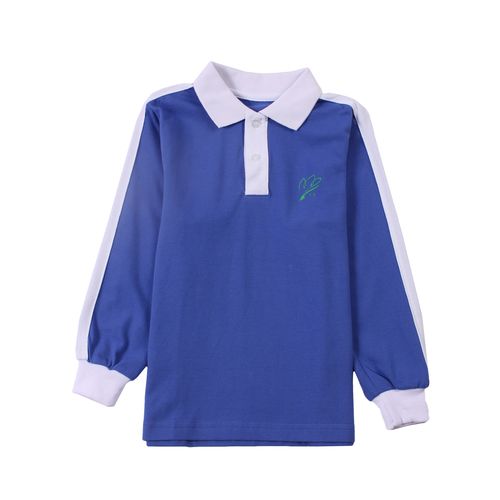 小学生校服深圳市统一秋装运动服长袖上衣纯棉秋季校服