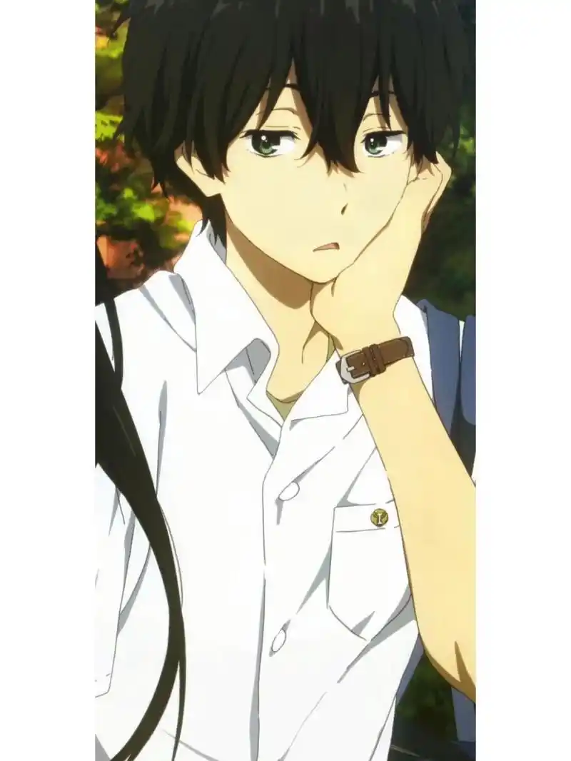 《冰菓》动漫壁纸