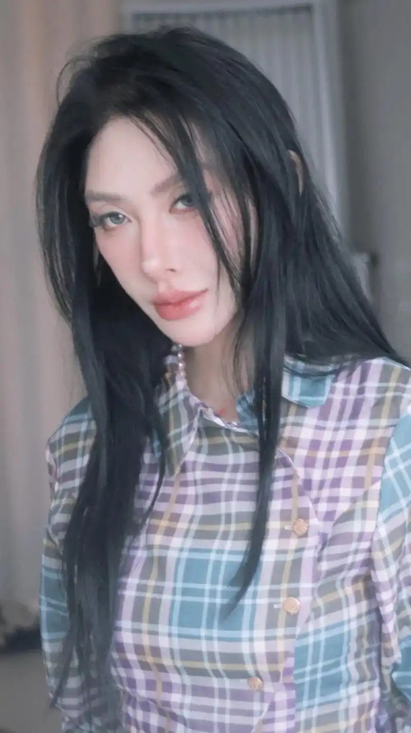 我就化 - 王金金wjj - 抖音