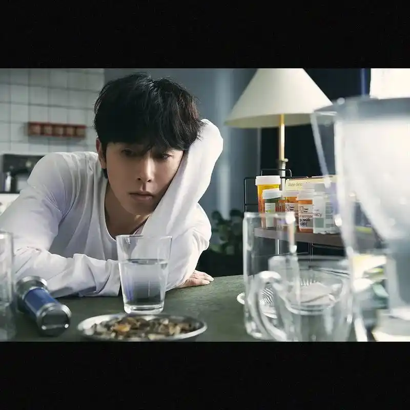 东方神起郑允浩ins更新.新歌回归迷你专辑u-know th - 抖音