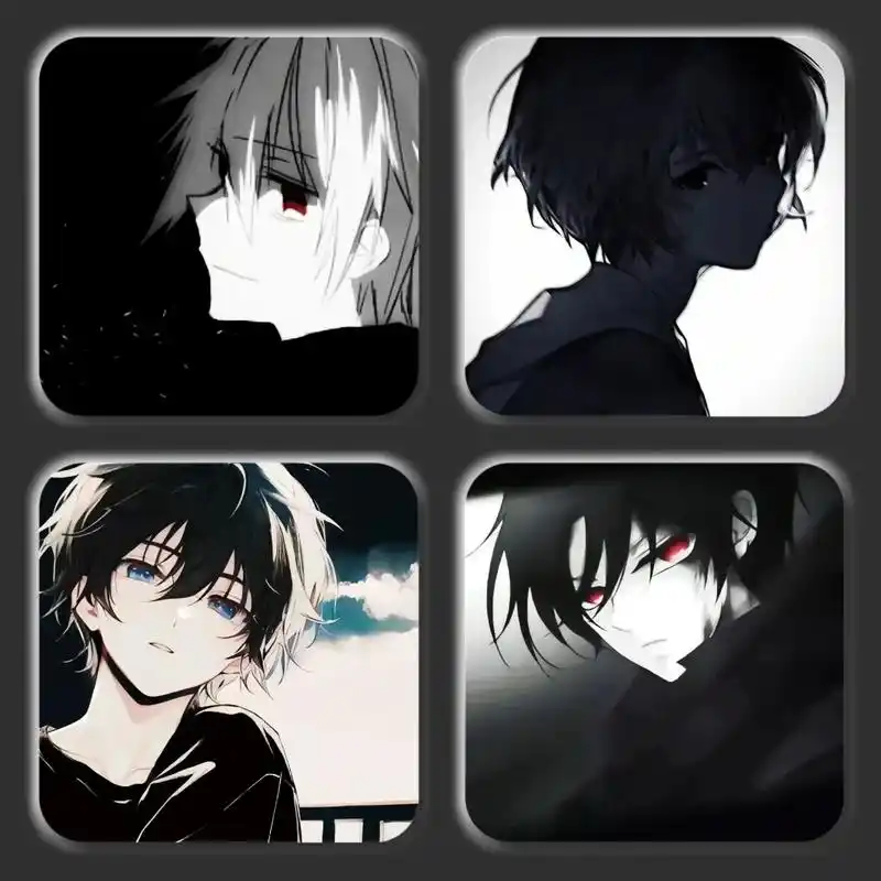 动漫男头千千万折木奉太郎占一半