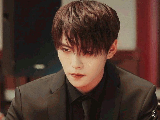 电视剧终极笔记超话xyl#肖宇梁张起灵#xyl#肖宇梁终极笔记#    被肖瓶