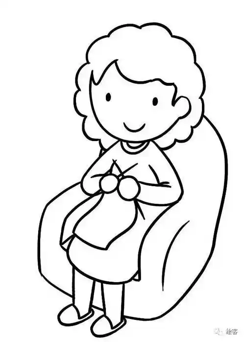 能做出全世界最好吃的饭菜的妈妈时尚爱美的妈妈妈妈的形象可不止这一