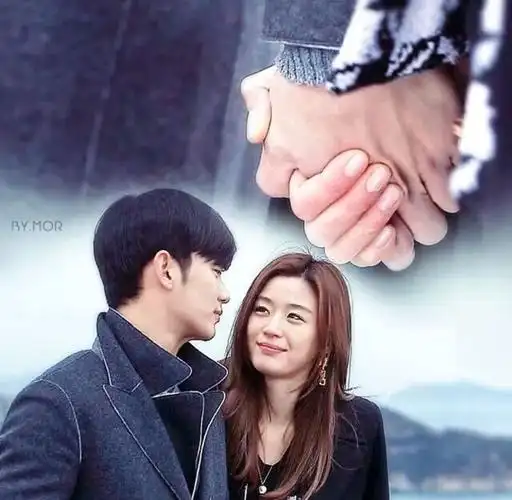 you who came from the stars 来自星星的男人 sbs 18dec - 27feb