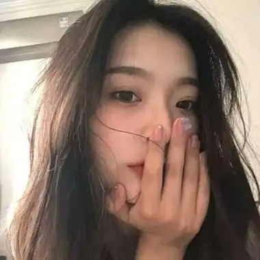 小红书热门女生头像