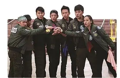 跑男第五季成员名单_跑男第五季开播时间 奔跑吧兄弟第五季前三期嘉宾