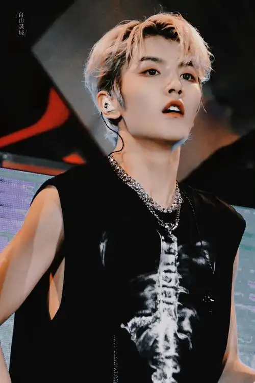 灵超[超话]##灵超百分百开麦