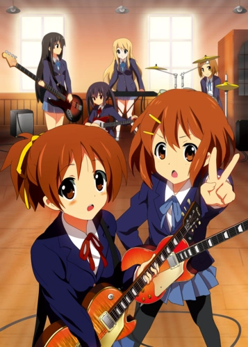 姐妹图片,最好是卡通的,不是也可以,但一定要是六个人的,拜托了.