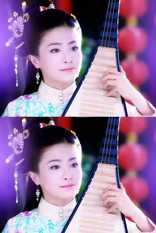 《金玉良缘》‖江晓萱她是敢于逃婚的贵族少女,可惜所遇非人,被初恋