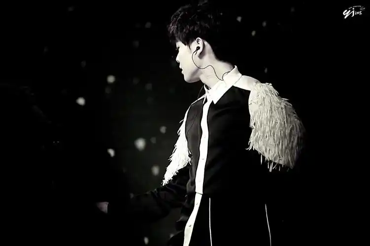 尤长靖 - 堆糖,美图壁纸兴趣社区