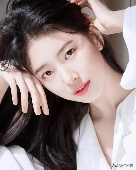 盘点韩国最美,身价最高的女演员,裴秀智居然最后一名.