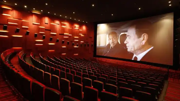 院线加盟哪家好