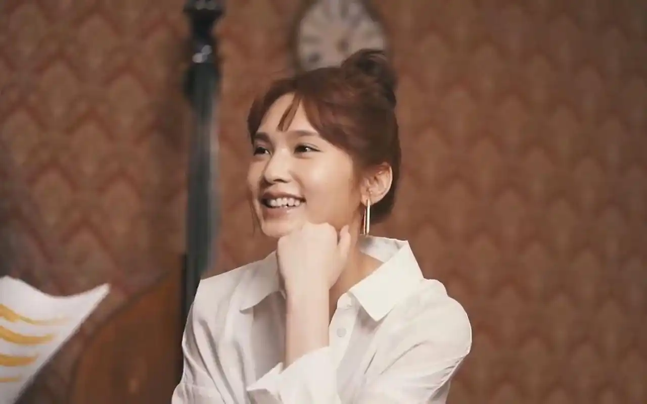 杨丞琳36岁生日告白不逼自己完美因为完美不好看