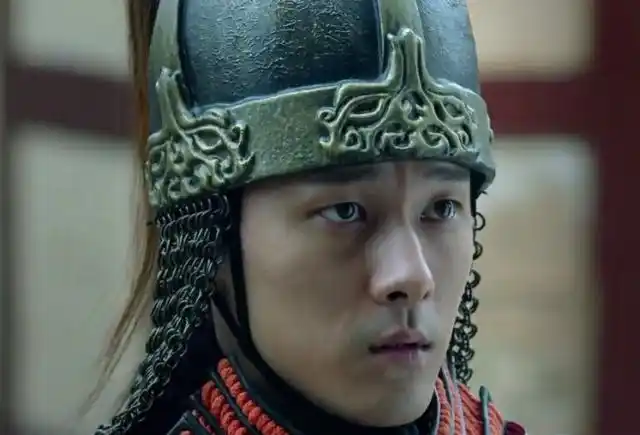 看《琅琊榜》不下5遍,剧中的角色深入人心,很多演员也因此走红