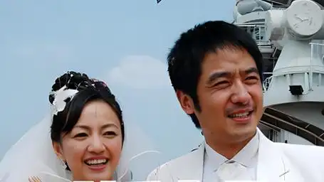 结婚13年后,再看罗海琼和费麒现状,一个没啥变化,一个成老太太