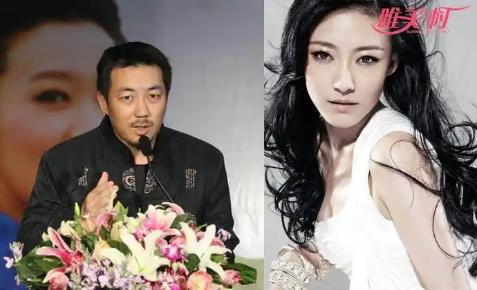 民族与潮流的甜蜜结合 何沐阳徐千雅结婚照遭曝光 何沐阳徐千雅是原配