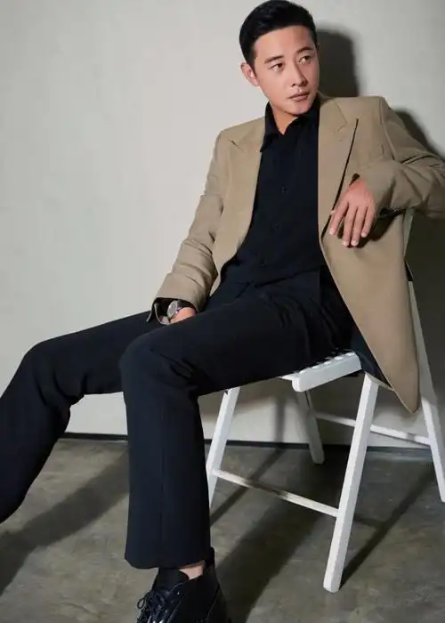 罗晋个人资料简介,罗晋介绍