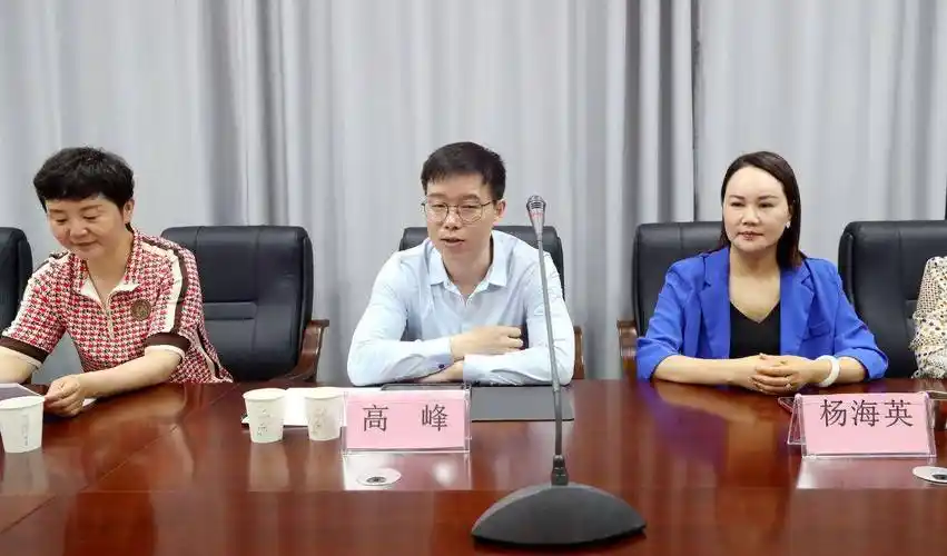 爱在端午暖心慰问襄阳市政协十五届经济三组走访慰问计生特扶家庭