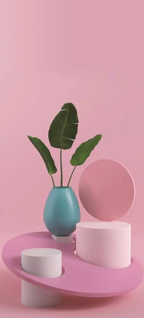 精选全面屏壁纸分享1221