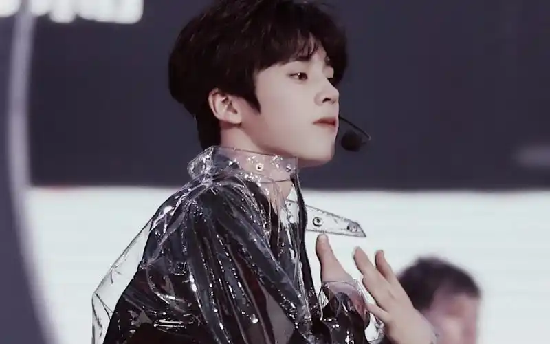 姚景元台风少年团vj接力航天晚会相关快讯一则