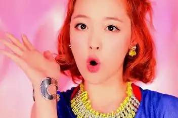 宋茜 周觅 综艺 韩国s.m娱乐公司_百度视频搜索