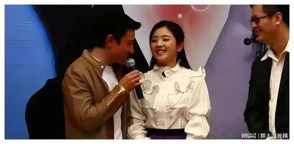 超女张含韵时隔多年被谣言和污蔑毁掉的女孩终于凭实力翻红