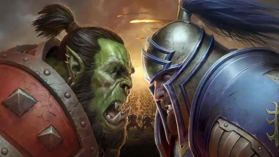 魔兽争霸3重置版如何设置219