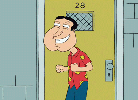 摇头晃脑搞笑兴奋夏天gif动图_动态图_表情包下载_soogif