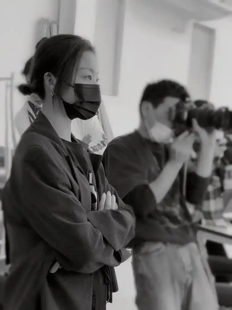 葫芦岛|明星化妆师的很多个工作日78156997 化妆师的一天|我