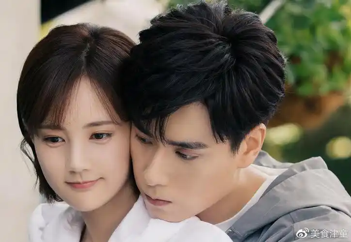 亲爱的挚爱的定档胡一天李一桐还原名场面预告甜度满分