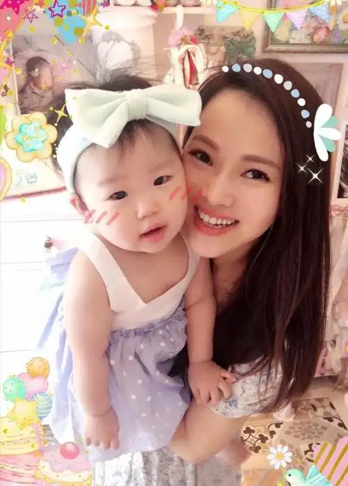 终于懂了他为什么娶大10岁的伊能静|娱乐圈|庾澄庆|黄维德|我是女王