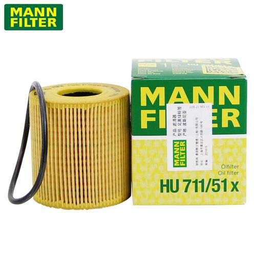 机滤/机油滤清器/原厂保养滤芯/长效型机油格 适配于 标致/标志308 cc