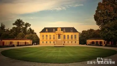 酒庄,欧式庄园风光,美丽的欧洲房子 第一季