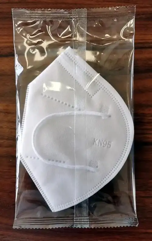 kn95口罩秒杀价99元一个