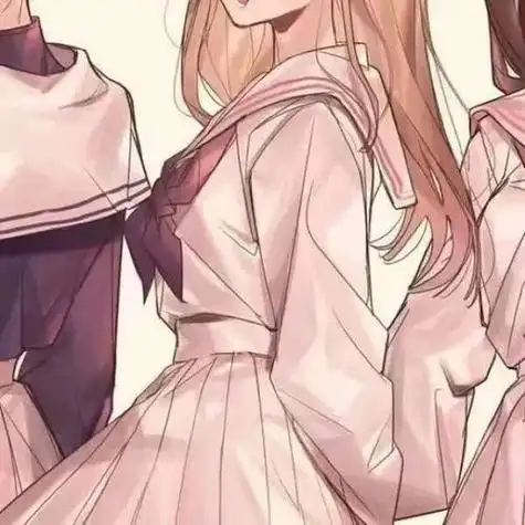 配对头像高级闺蜜男(配对的微信头像 小清新)-星座大全-小星座网