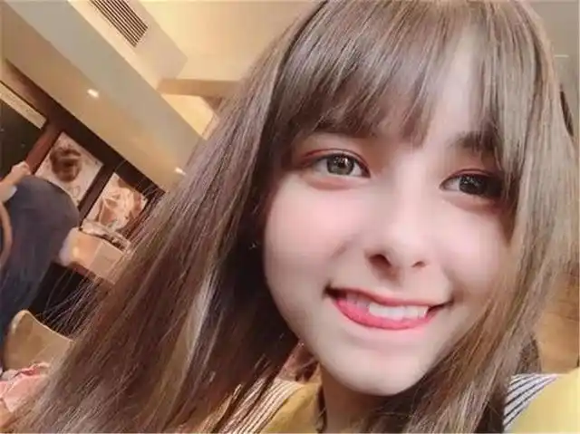 原创跨5国基因的超级混血儿走红颜值令人羡慕但身材更吸睛