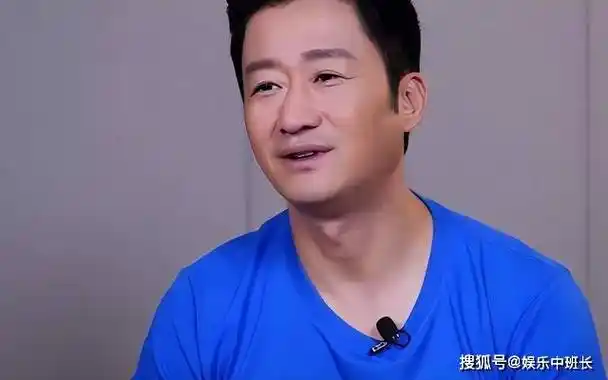 吴京问利智:李连杰最近怎样?利智机智回复笑翻众人!_家庭_生活_感情