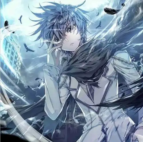 斗罗大陆霍雨浩的头像 - 搜狗图片搜索