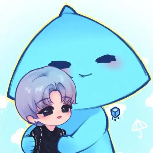 刘雨昕##零昕碎片