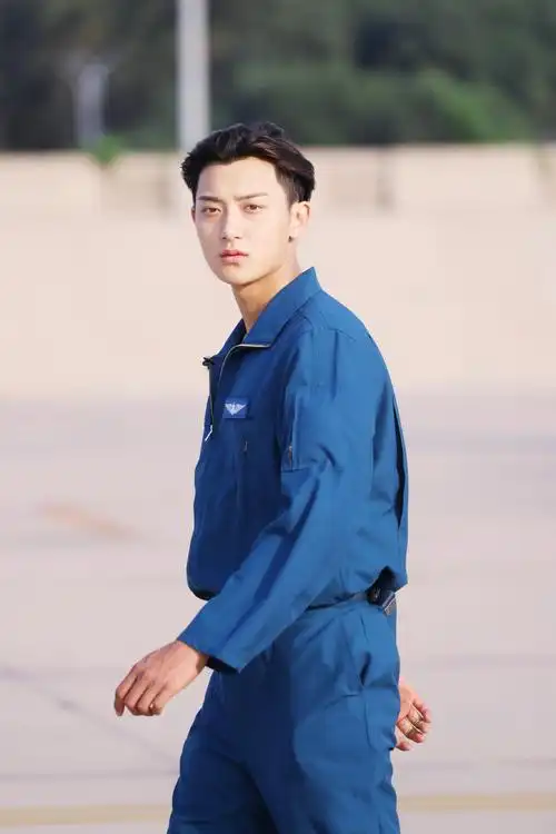 tao 韬 黄子韬 ztao hzt swaggyt-ao 真正男子汉