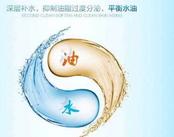 什么是水油平衡?