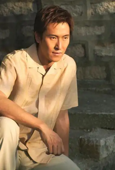 简介:马德钟成熟魅力写真图片,分享一组马德钟图片给大家,图中的明星