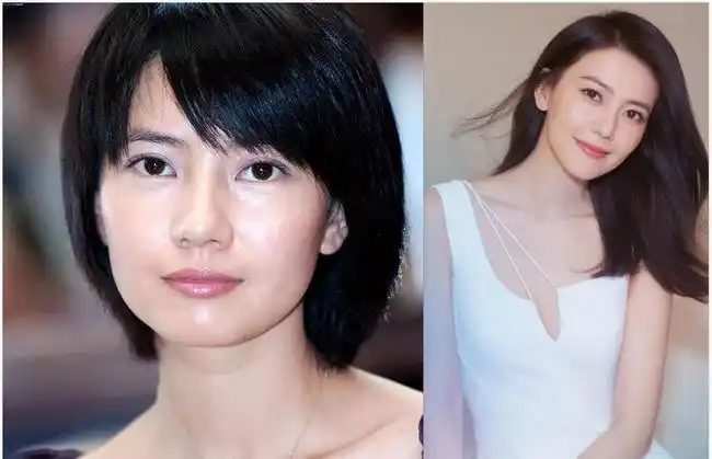 高圆圆,杨紫都有鼻基底凹陷的bug?学会提亮技巧,效果堪比整形