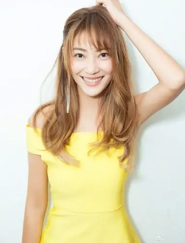 应采儿太漂亮了